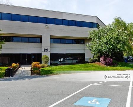 Preview of Office space for Rent at 220 Reservoir Street