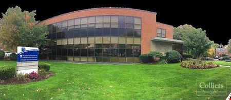 Preview of Office space for Rent at 80 S Main St