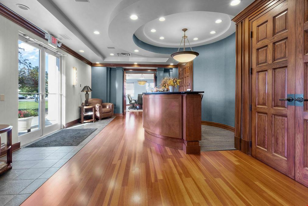 Fishers Professional Office Building