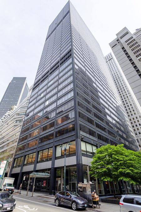 Preview of Office space for Rent at 622 3rd Avenue