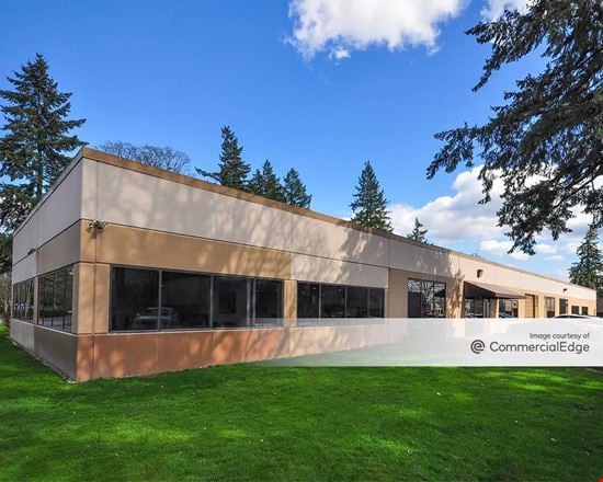 Preview of Office space for Rent at 8910 SW Gemini Drive
