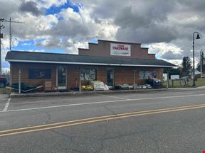 Cedar Hardware Store