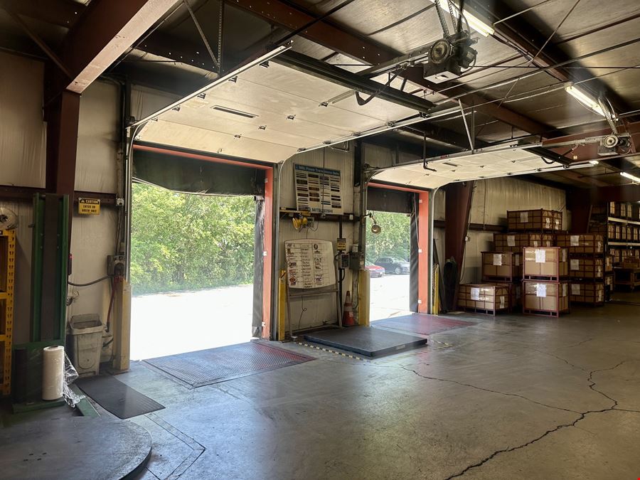 701 Highland Ave