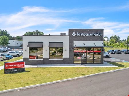 Preview of Retail space for Sale at 1181 Dolly Parton Parkway