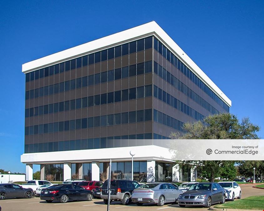 Arlington Downs Tower
