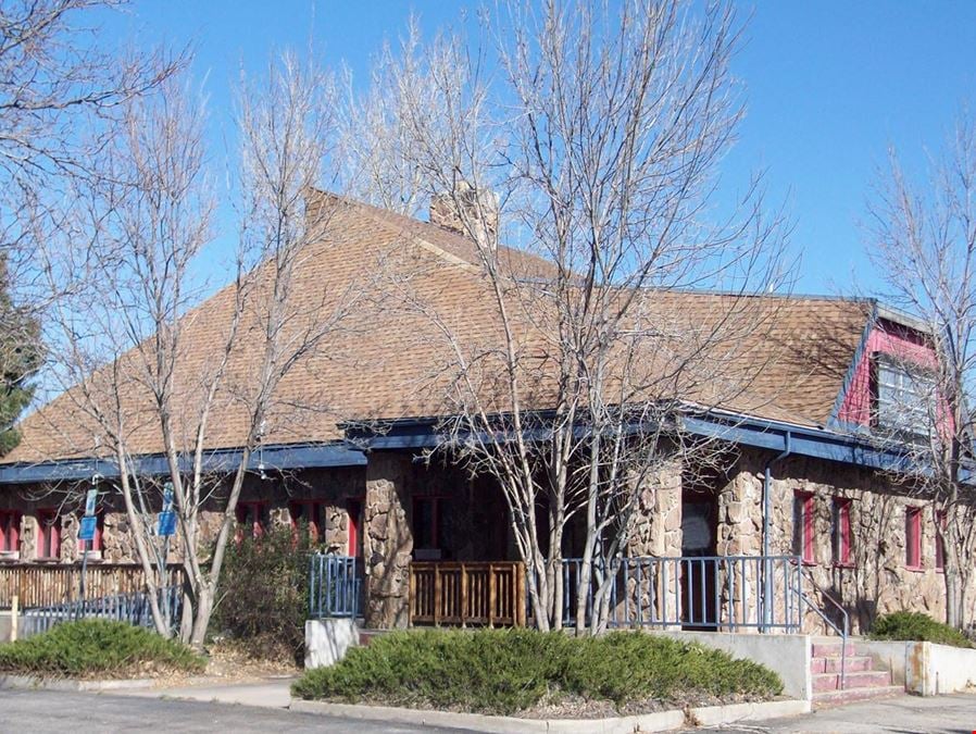 2880 Diagonal Hwy