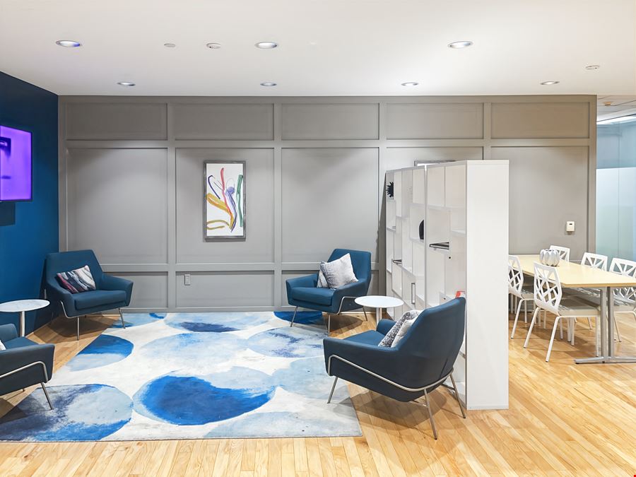 Regus - Glendale - Brand Blvd