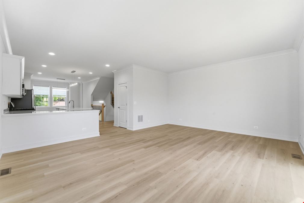 Walnut Grove Townhomes