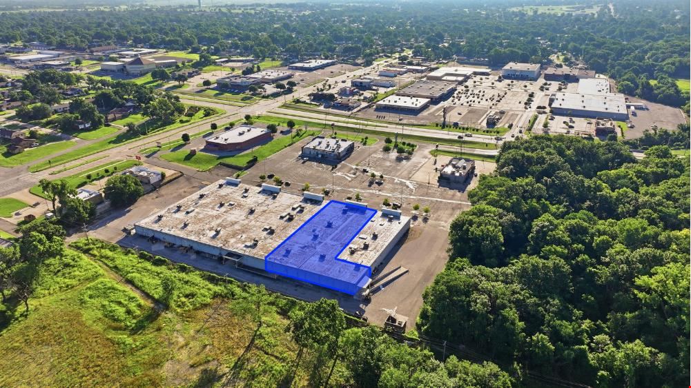 The Shops at Turkey Creek