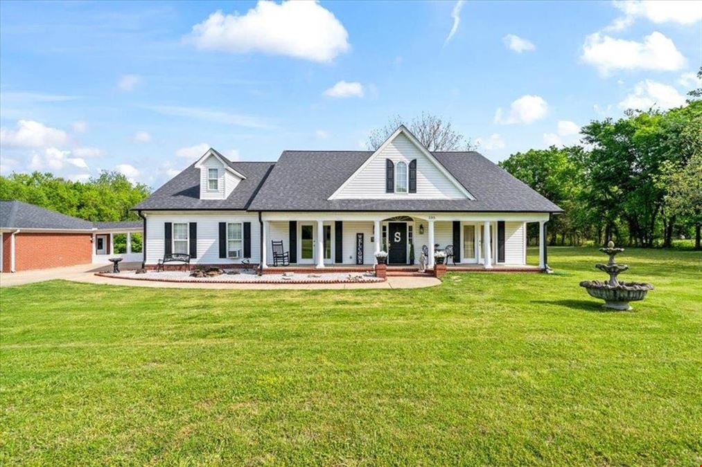105 Wilson Ln
