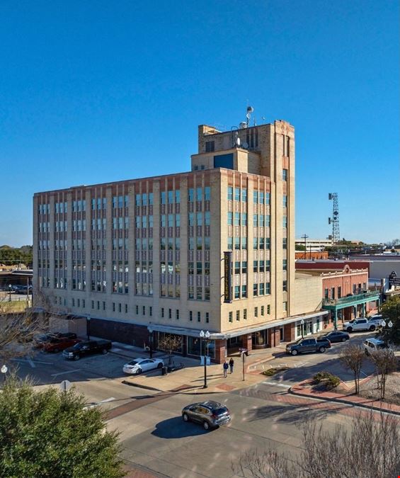 Varisco Building
