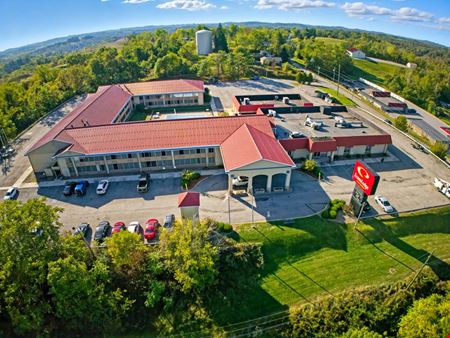 Preview of Hotel / Motel space for Sale at 87 Jenkins Lane