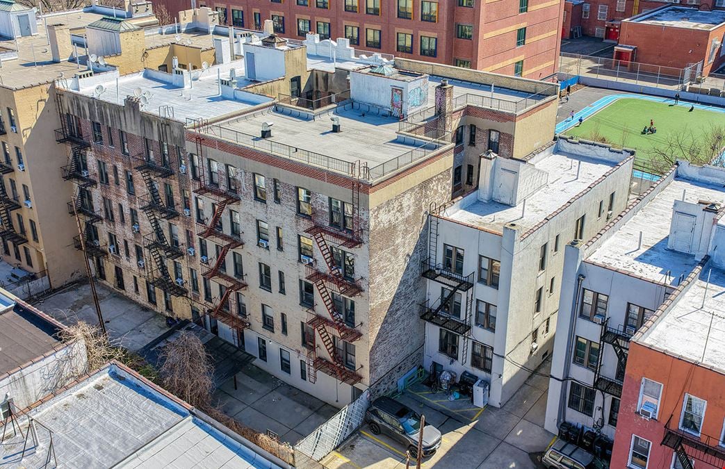 23-74 29th Street
