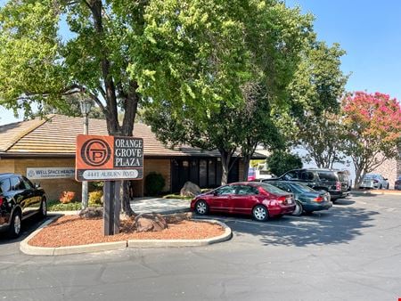 Preview of Office space for Sale at 4441 Auburn Blvd