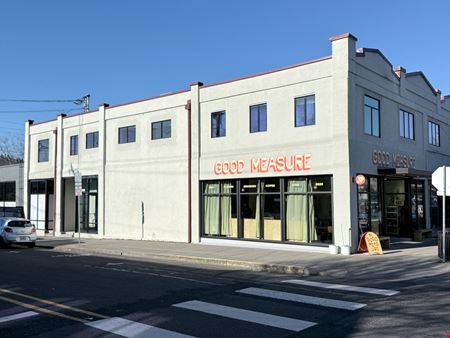 Preview of Office space for Rent at 1935 Southeast Jefferson Street
