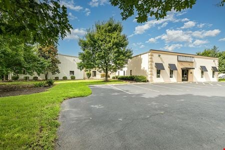Preview of Industrial space for Sale at 100 Industrial Dr