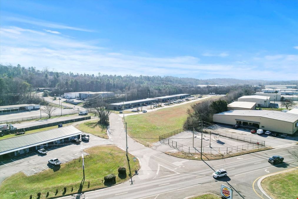 1219 Hilton Rd