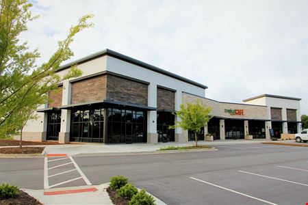 Preview of commercial space at 4263 Washington Road