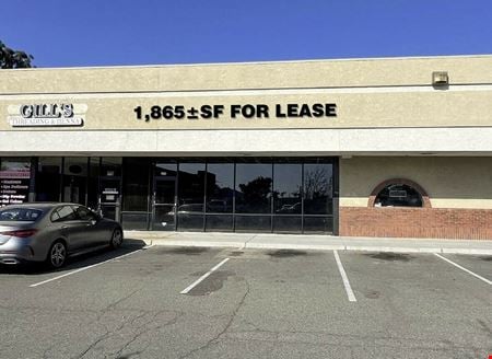 Preview of commercial space at 273 Academy Avenue