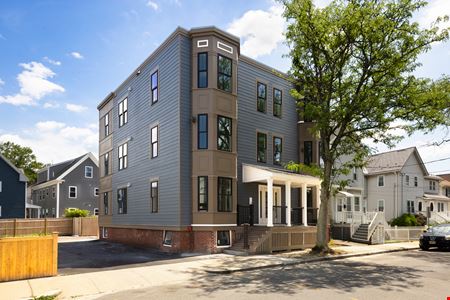 Preview of Multi-Family space for Sale at 43-45 Blossom Street