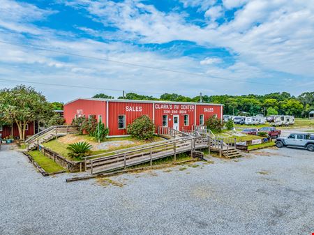 Preview of Other space for Sale at 1824 Alabama River Parkway