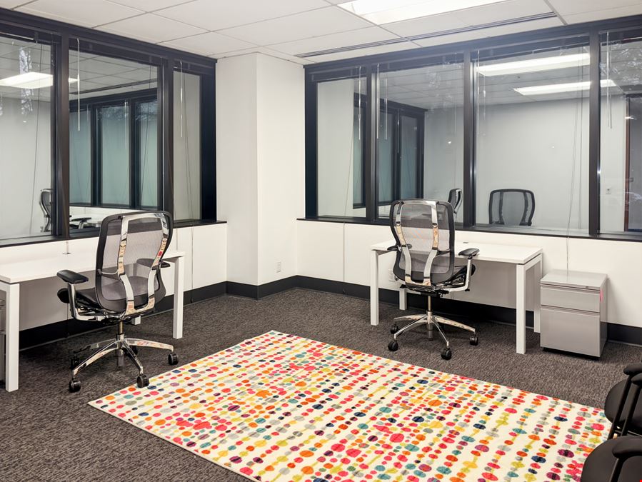 Regus - Bothell - 17th Ave SE