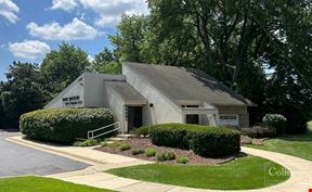 For Sale | Medical Office Building | Farmington Hills, MI