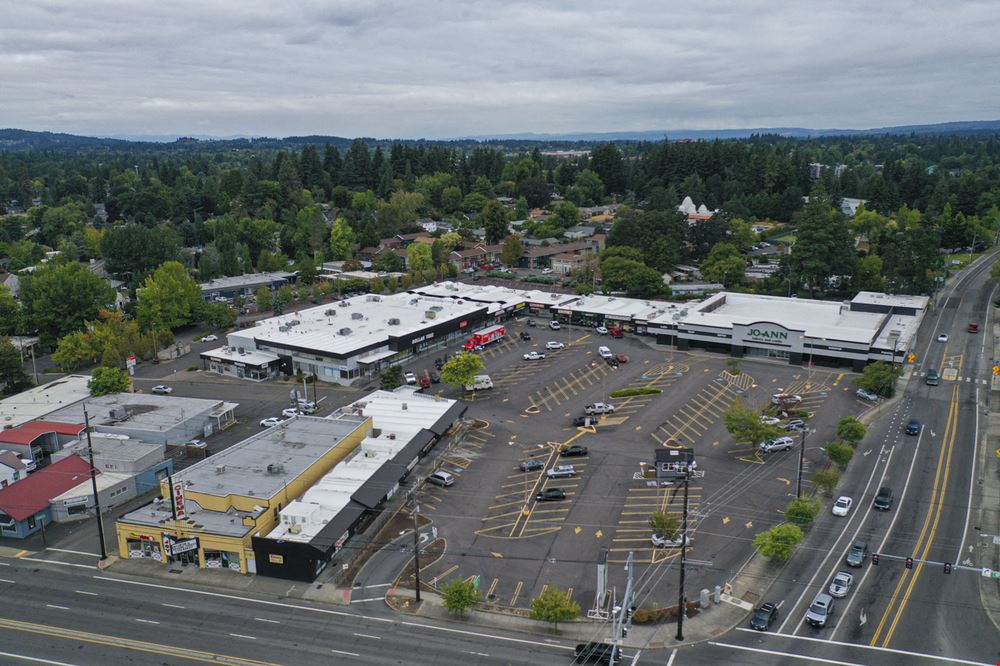 Tigard Plaza