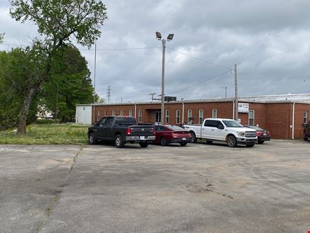 Preview of Industrial space for Sale at 1031 South Green Street