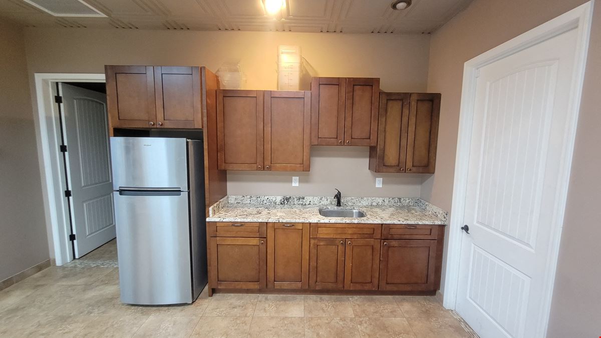 7257 S Atwood, Ste 110