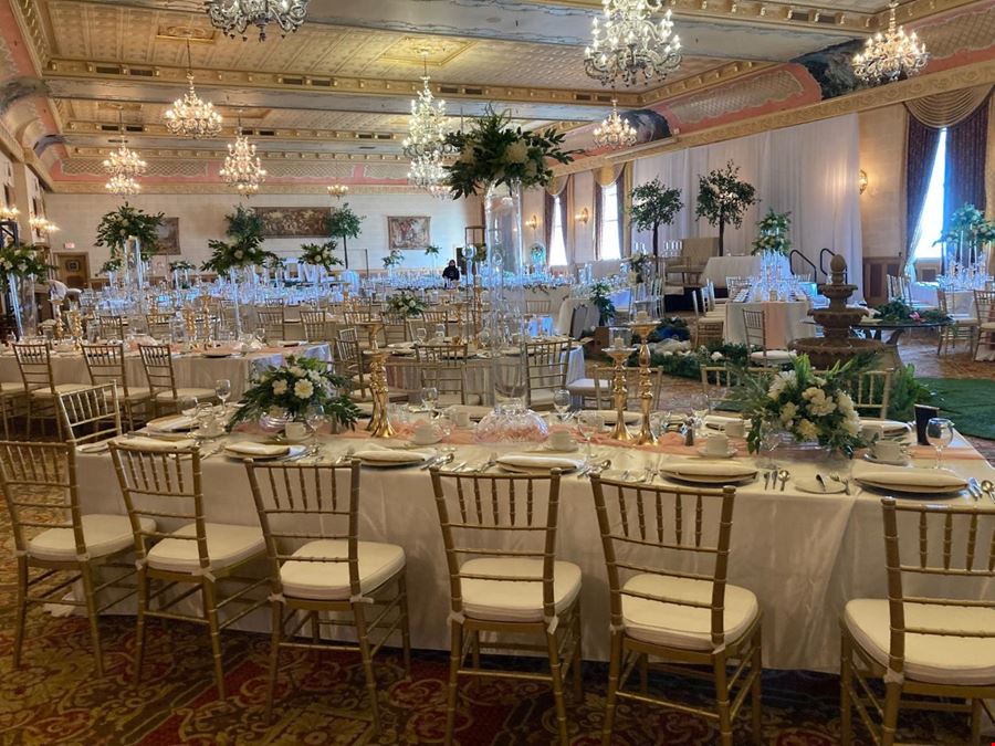 Fort Garry Hotel