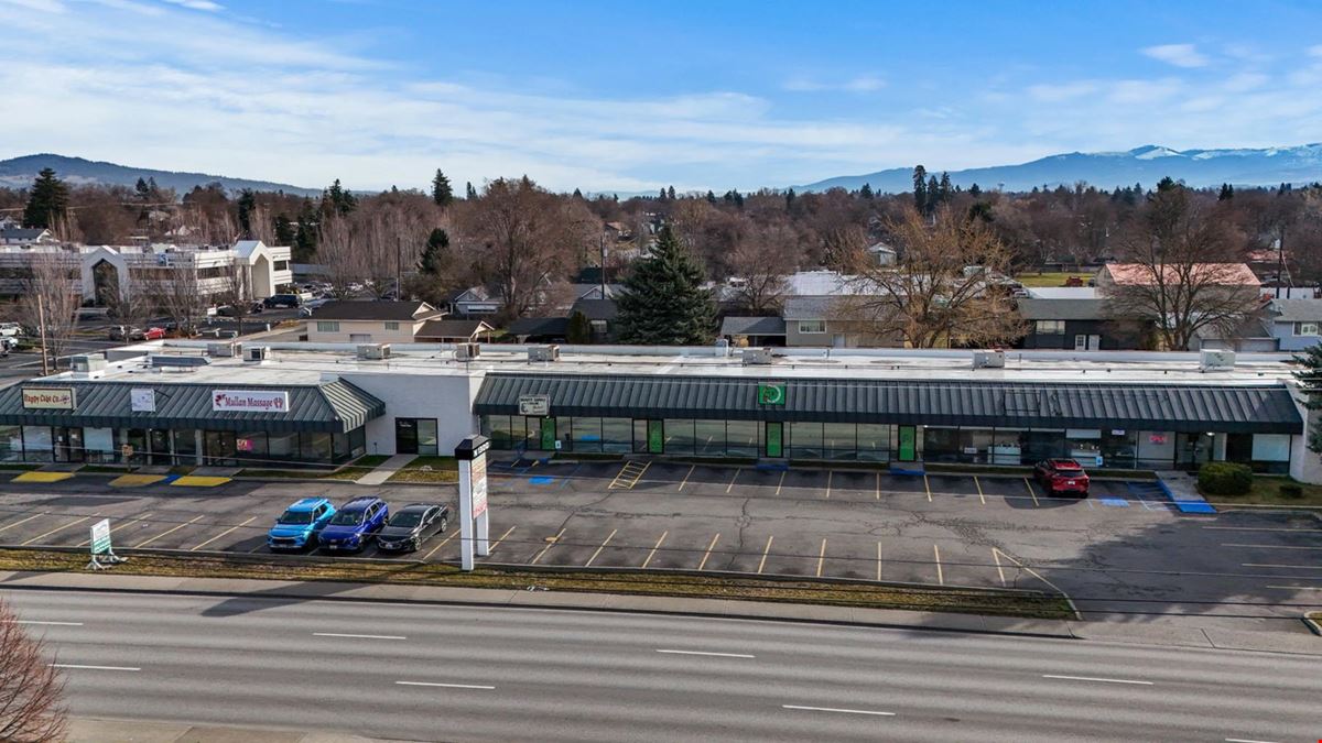1300-1312 N. Mullan Rd.