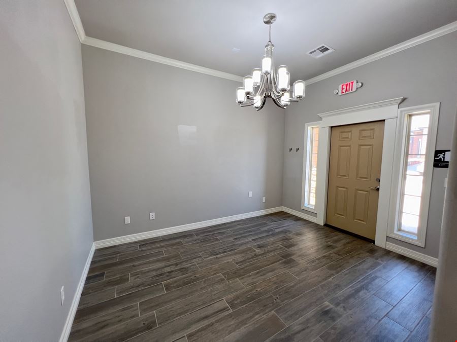 3420 NW 178th, Unit A - Rose Lake Office Park