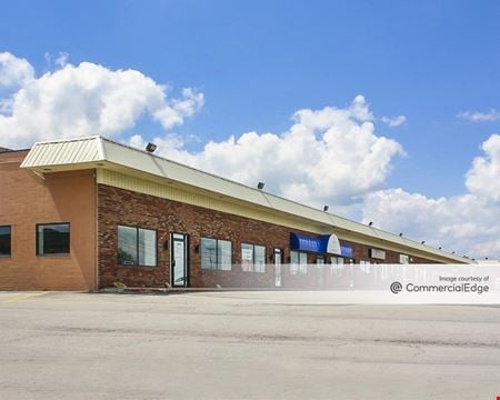 Preview of commercial space at 1250 Scottsville Road