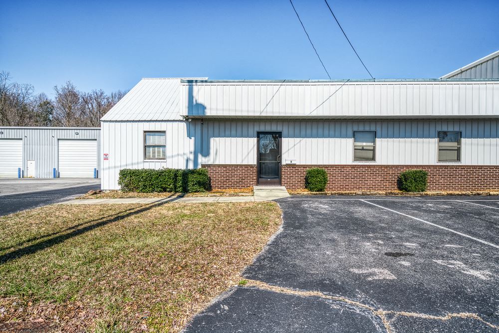 335 Newman Drive Suite B