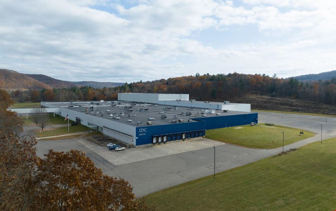 2093 - Warren, PA