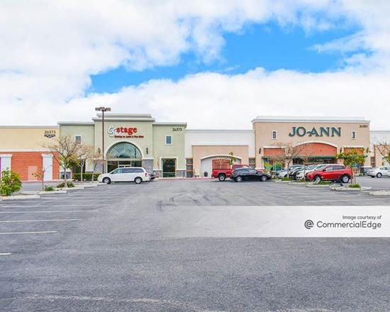 Preview of Retail space for Rent at 26591 Carl Boyer Drive