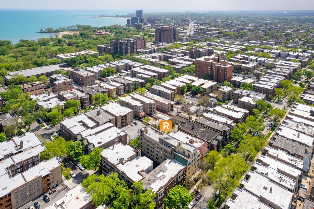 Receiver Sale: 29-Unit Multifamily | Chicago MSA
