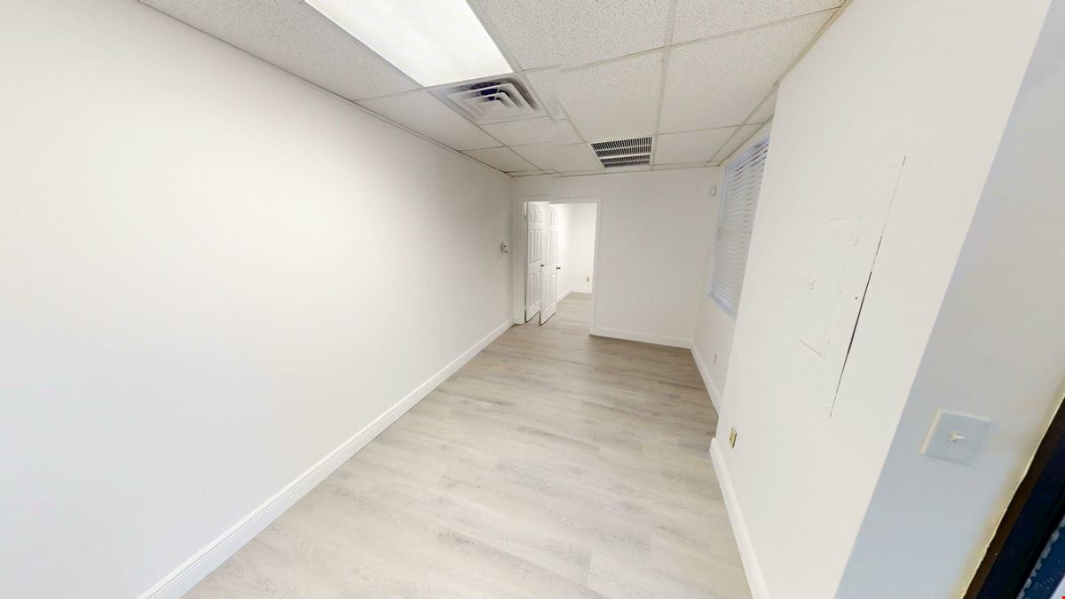 Royal Palm Financial Center South