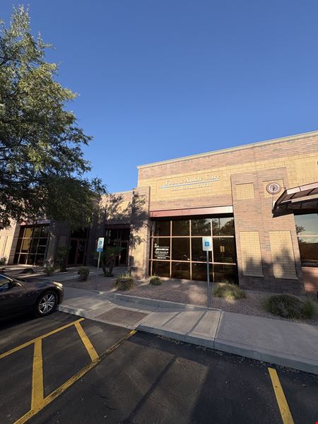 Preview of Office space for Sale at 4824 E Baseline Rd, Ste 107