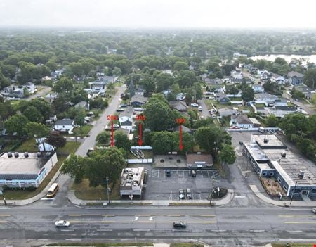 Preview of Retail space for Sale at 205 Waverly Ave