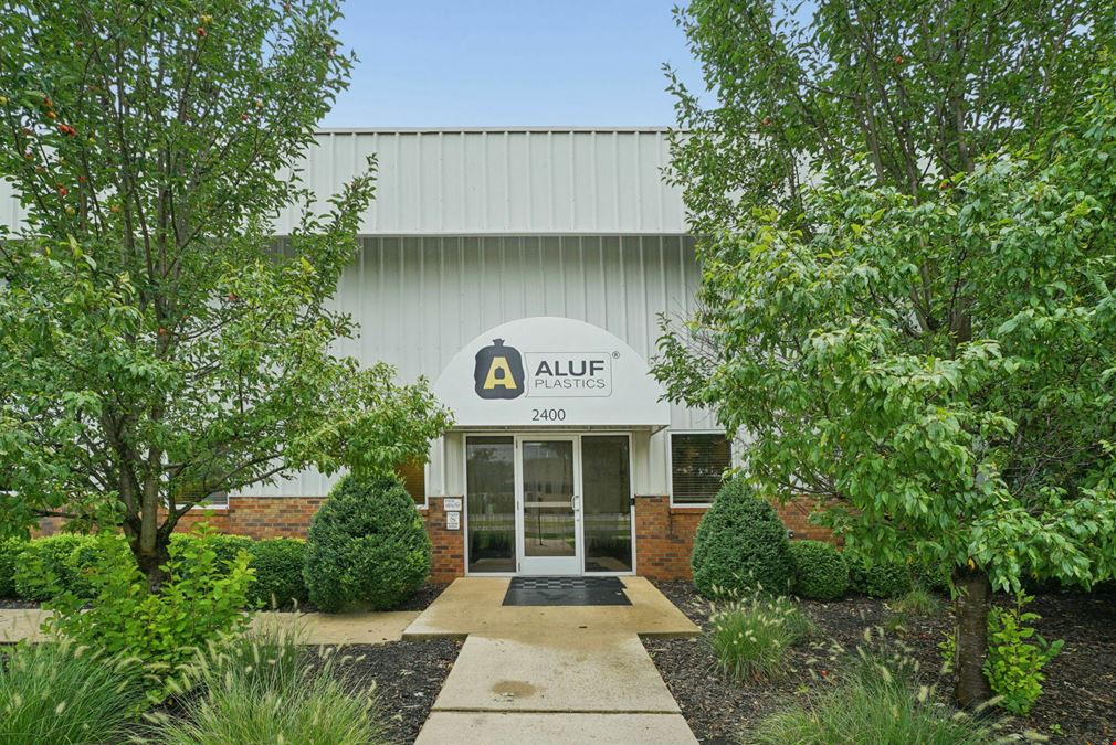 2400 Marilyn Lane