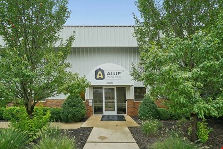 Preview of Office space for Rent at 2400 Marilyn Lane
