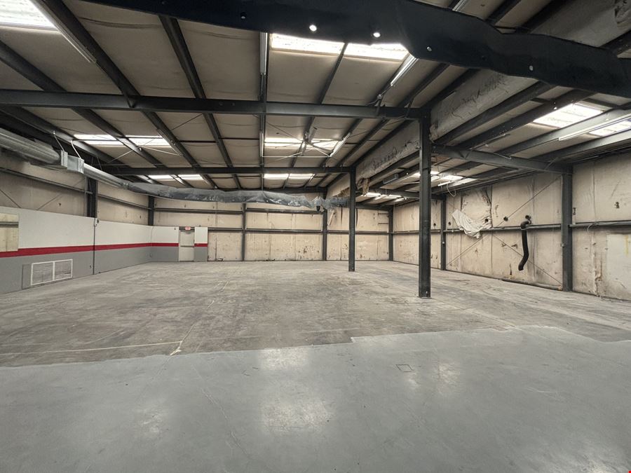 136 Industrial Dr