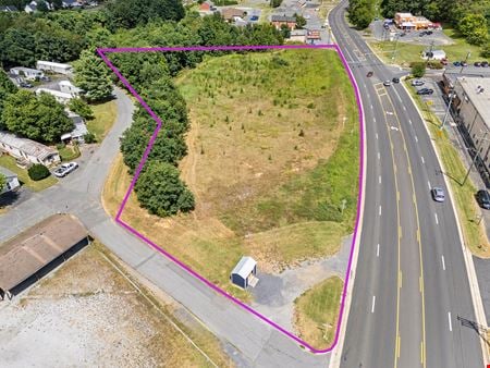 Preview of VacantLand space for Sale at 560 Lee Hwy