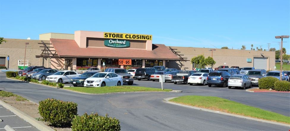 Preview of Retail space for Rent at 1067 N. Davis Road