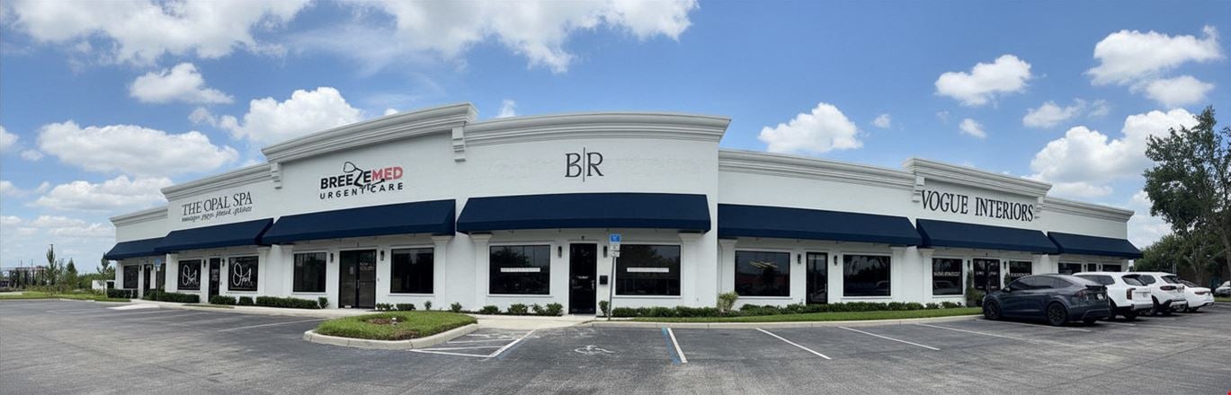 Preview of Office space for Rent at 24520 Production Circle