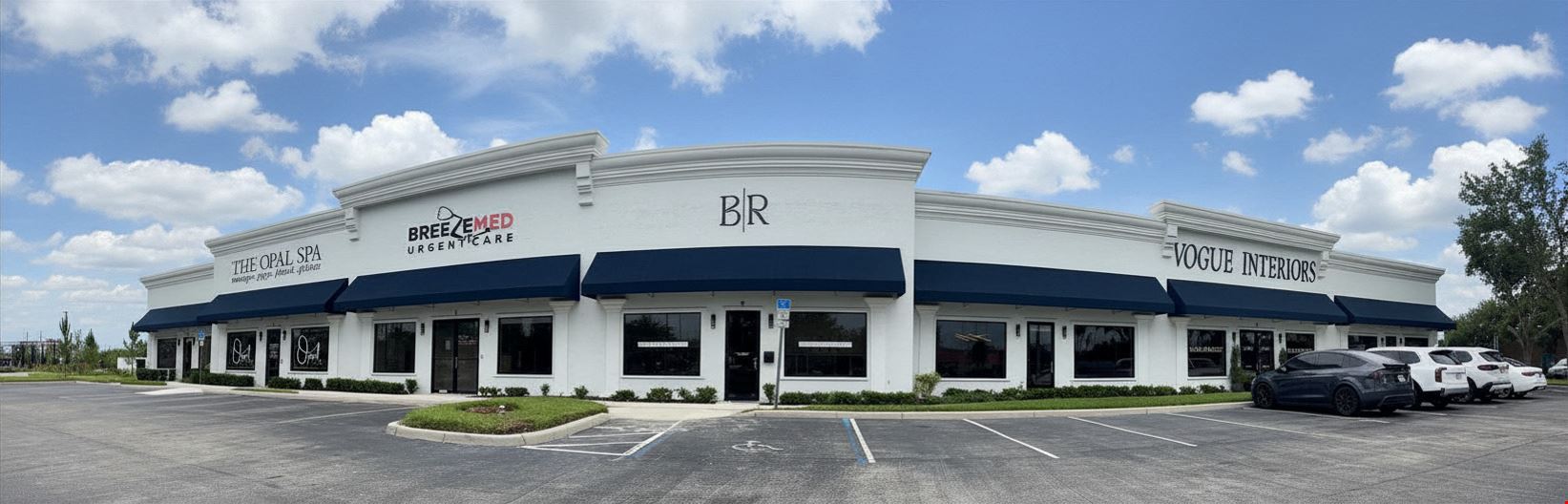 Boutique Wellness and Professional Office | Bonita Springs