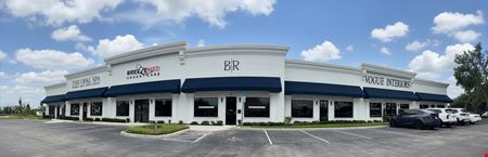 Preview of Office space for Rent at 24520 Production Circle