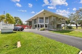 Clearwater Office For Lease